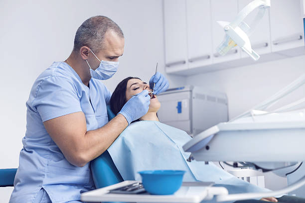 Why Choose Us for Your Dental Needs in Saltville, VA